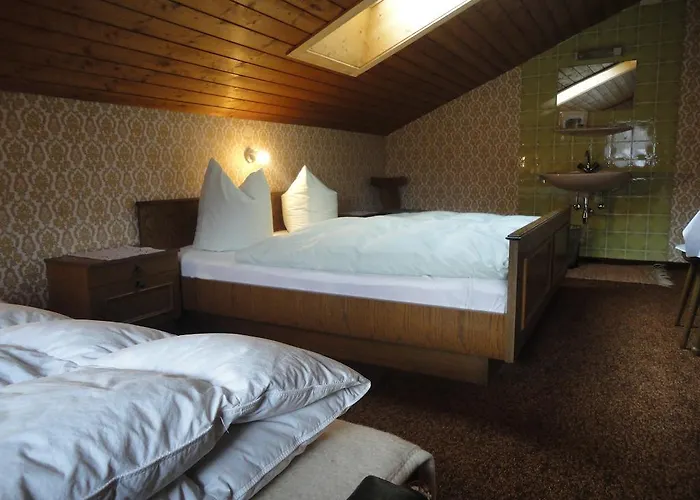 Homestay Spielbichlhof *