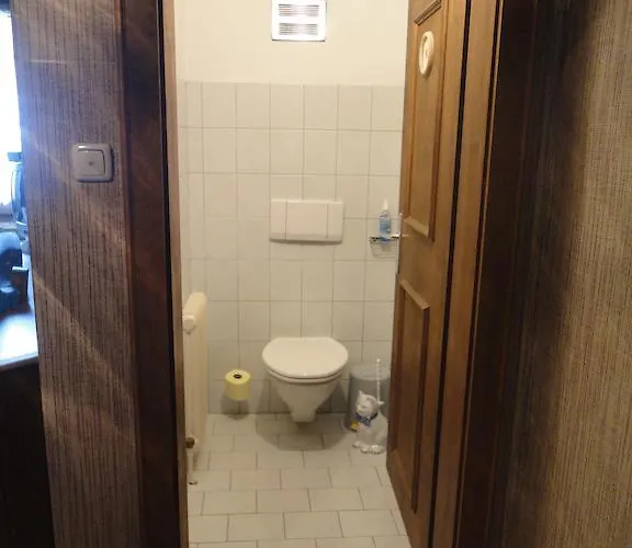 Ubytování v soukromí Spielbichlhof *