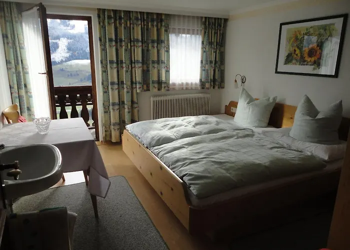 Homestay Spielbichlhof