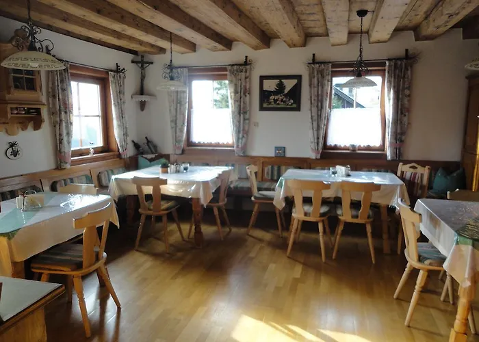 Alloggio in famiglia Spielbichlhof Mittersill