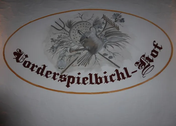 Spielbichlhof Mittersill